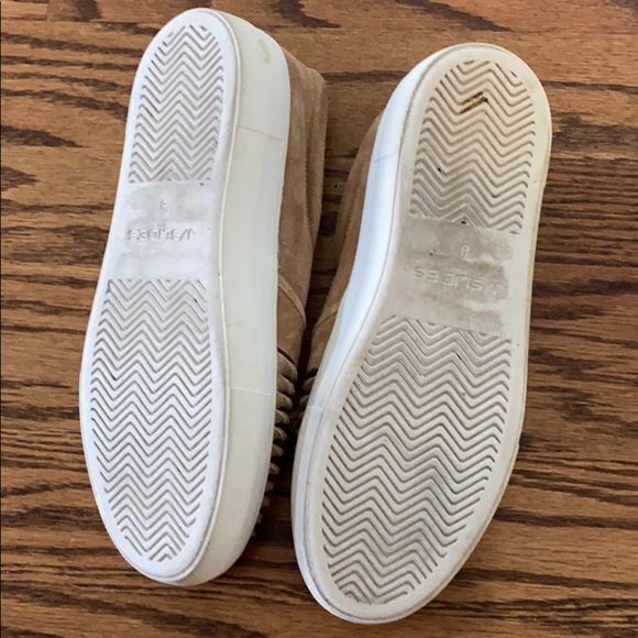 Jslides size 8 - Picture 2 of 3